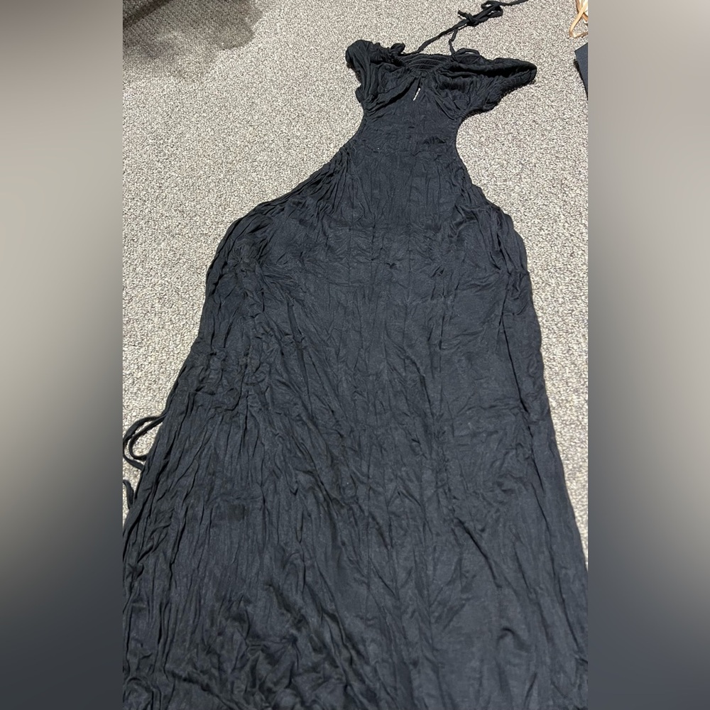 Sexy summer dress